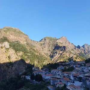 Coracao Da Madeira , Curral Das Freiras Portugalia