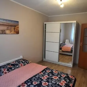  Apartament Kamienica Na Bliskiej