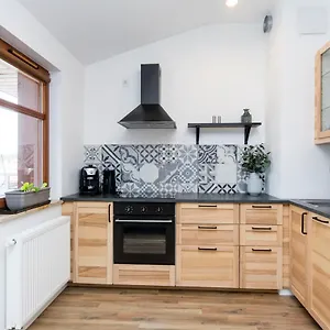  Apartament Grey Rentyear