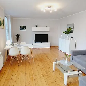  Apartament Chlebnicka 1