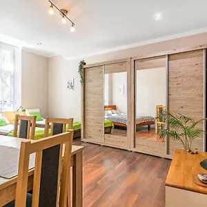  Apartament - Matejki